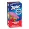 Ziploc Double Zipper Storage Bags, 1 qt, 1.75 mil, 9.63" x 8.5", Clear, PK432 PK 314469 - alternate 2